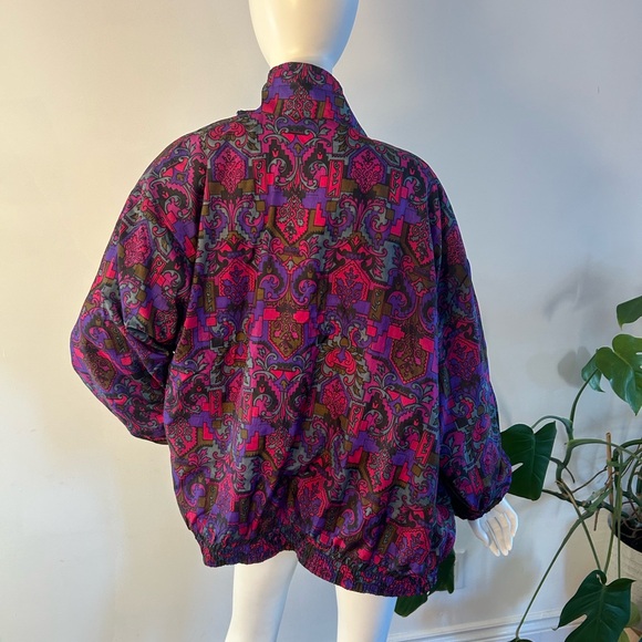 Vintage Jacket - Picture 2 of 6